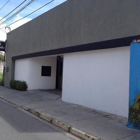 Motel Sobrado (Adults Only) Recife Exterior foto