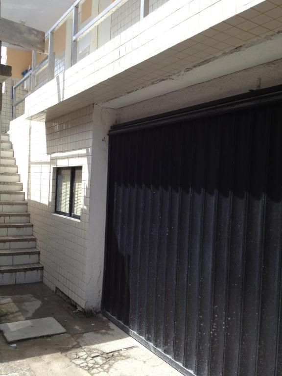 Motel Sobrado (Adults Only) Recife Exterior foto