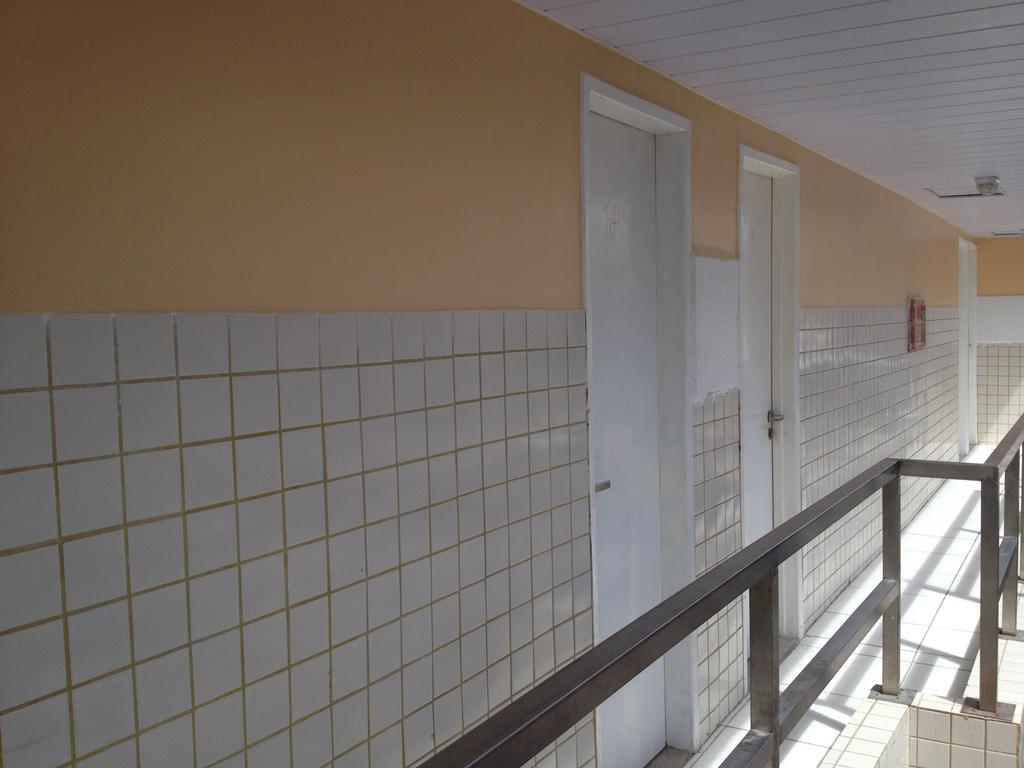Motel Sobrado (Adults Only) Recife Exterior foto
