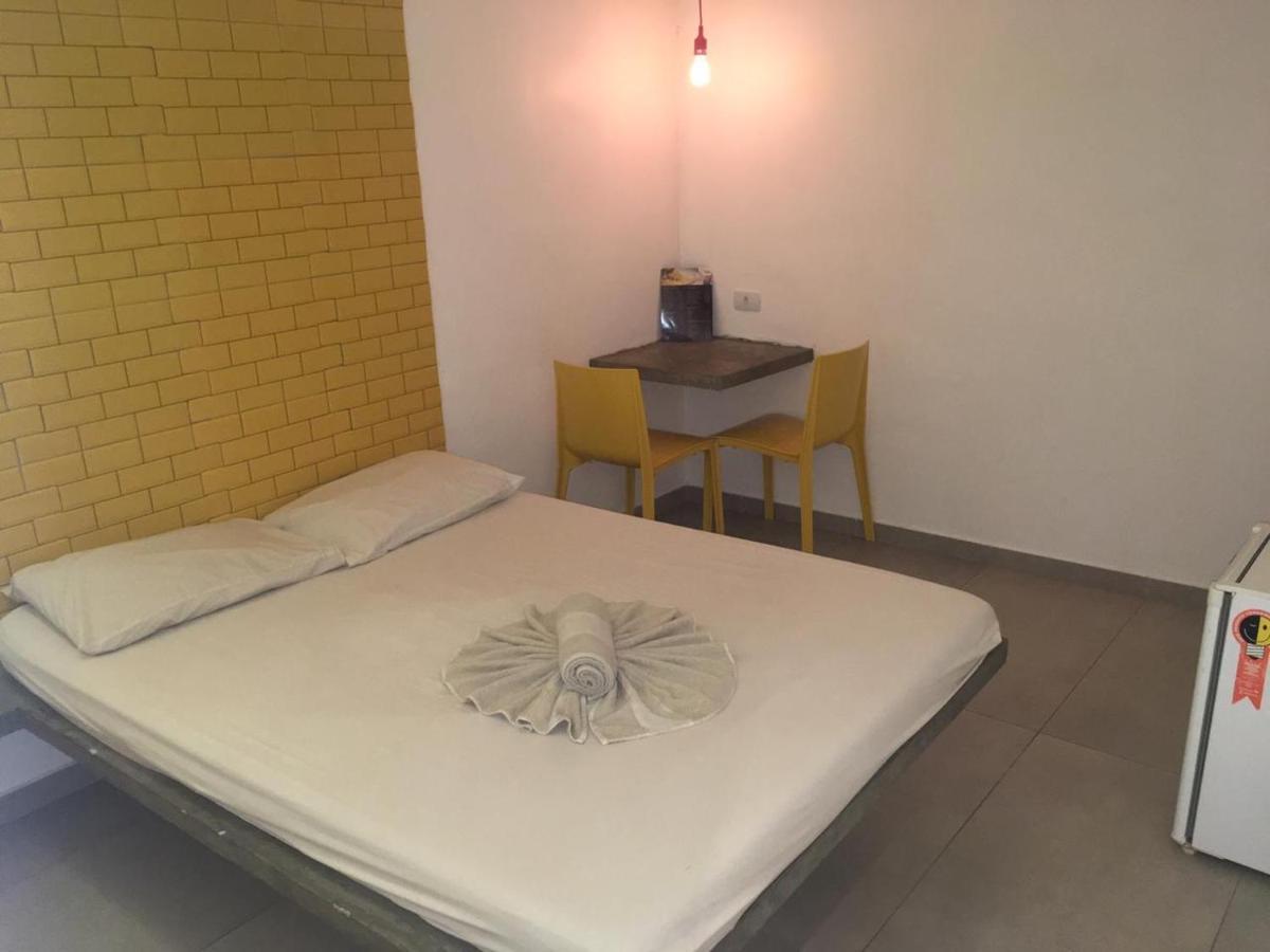 Motel Sobrado (Adults Only) Recife Exterior foto