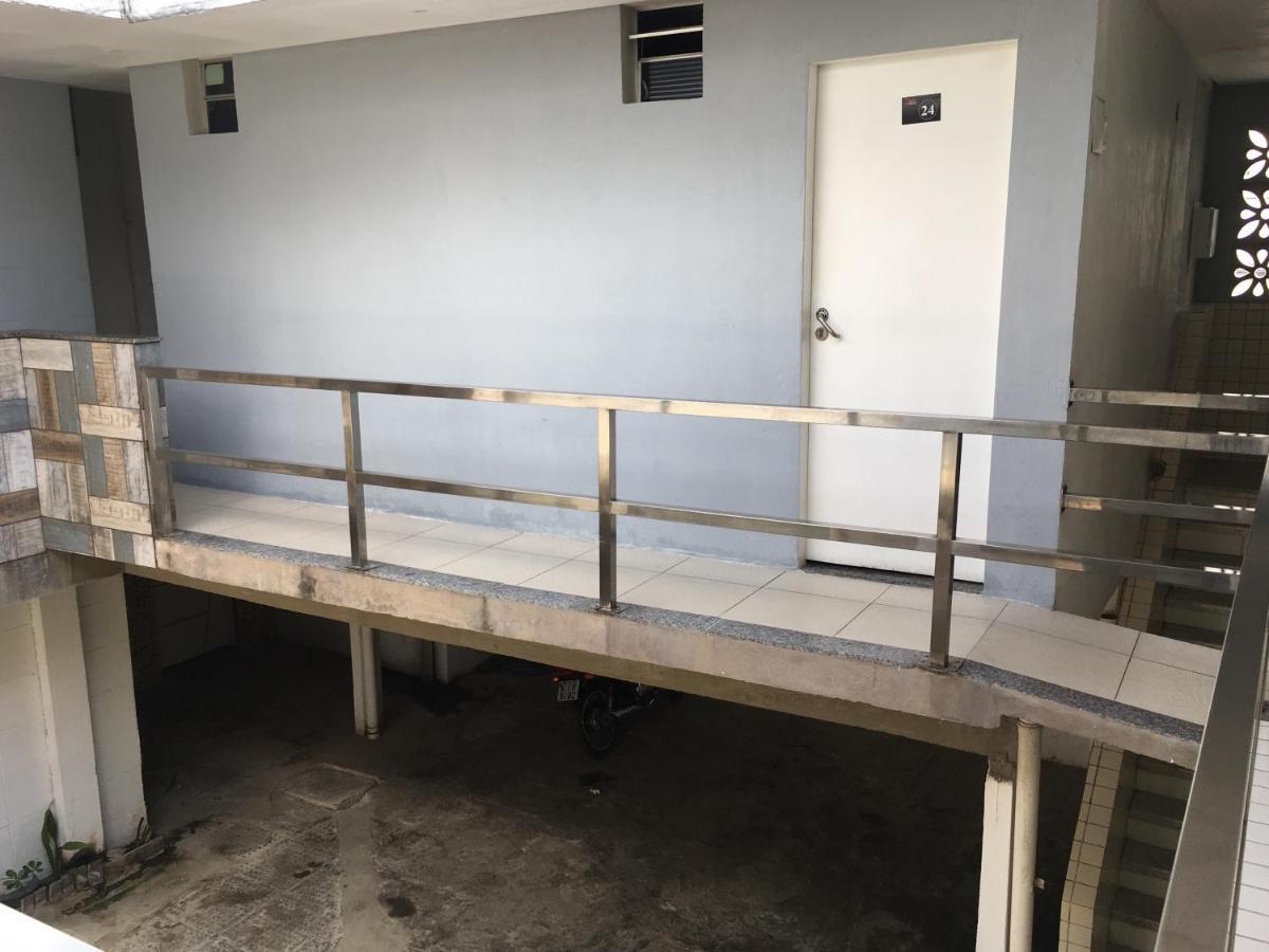 Motel Sobrado (Adults Only) Recife Exterior foto
