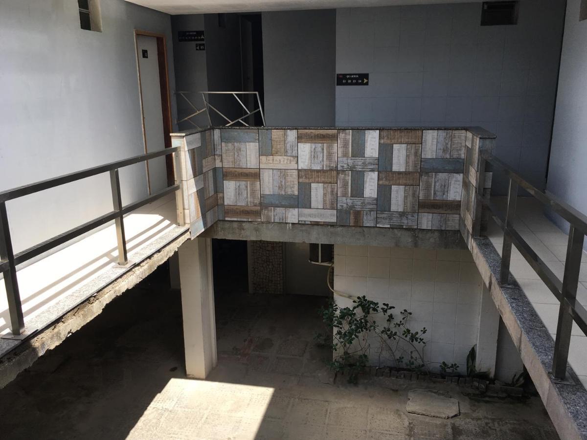Motel Sobrado (Adults Only) Recife Exterior foto