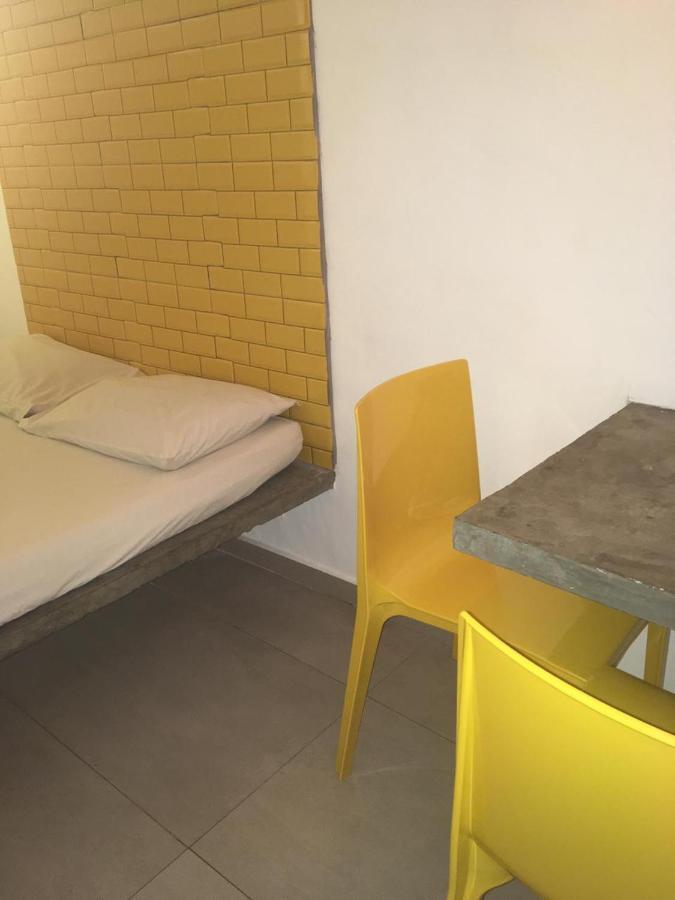 Motel Sobrado (Adults Only) Recife Exterior foto