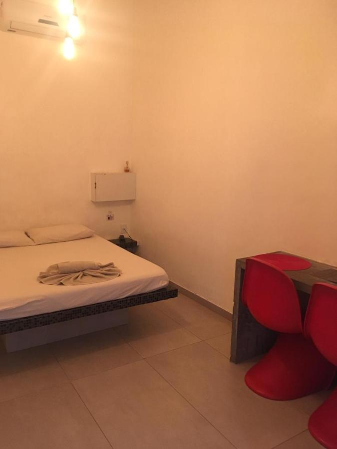 Motel Sobrado (Adults Only) Recife Exterior foto
