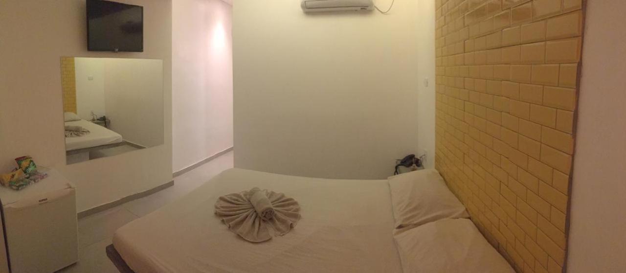 Motel Sobrado (Adults Only) Recife Exterior foto